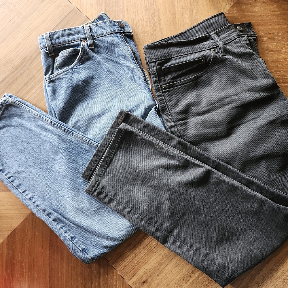 Levi Jeans